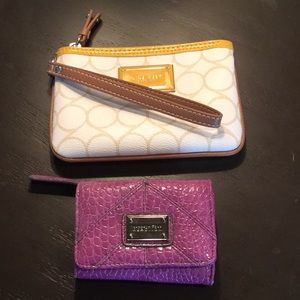 Wallet combo